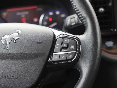 Used 2023 Ford Bronco Sport Outer Banks w/ Tech Package image 23