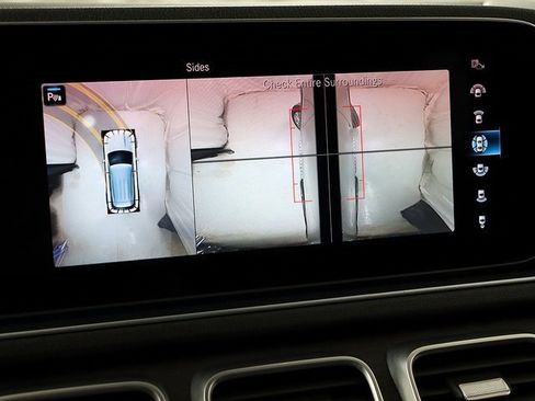 Used 2020 Mercedes-Benz GLE 350 4MATIC image 23