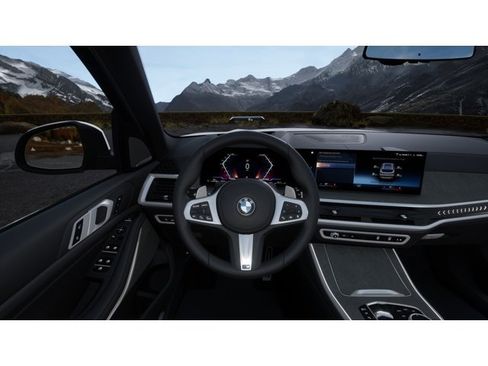 New 2026 BMW X5 sDrive40i image 13