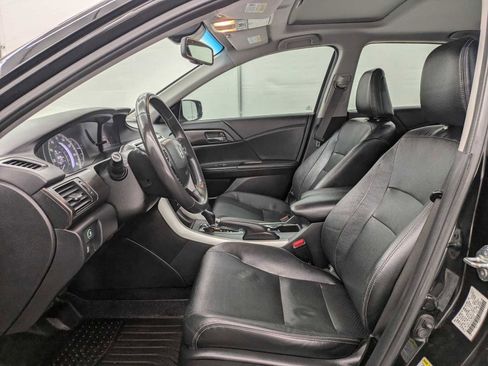 Used 2014 Honda Accord EX-L image 16