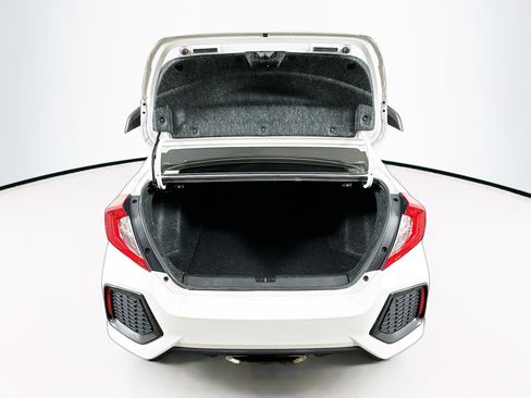 Used 2017 Honda Civic Si image 27