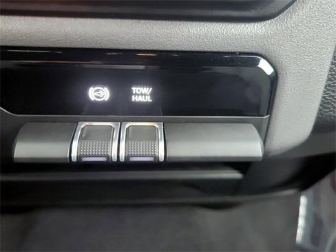 Used 2024 RAM 2500 Big Horn image 35