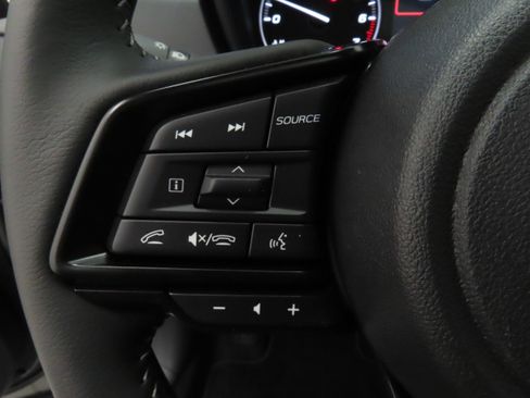 New 2026 Subaru Forester Premium image 14