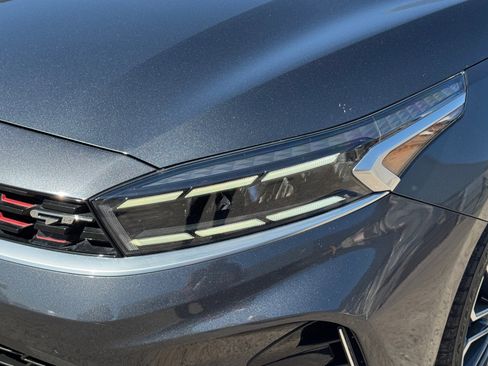 Used 2024 Kia Forte GT FWD image 9