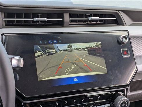 New 2027 Chevrolet Bolt LT w/ Comfort Package FWD image 13