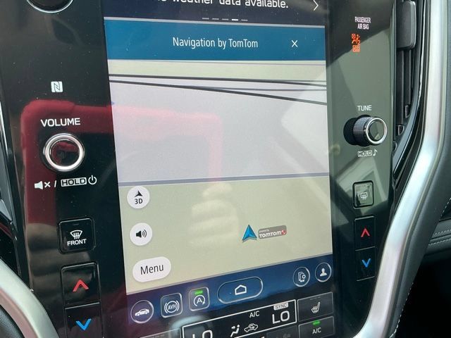 Certified 2024 Subaru Outback Limited AWD/4WD image 25