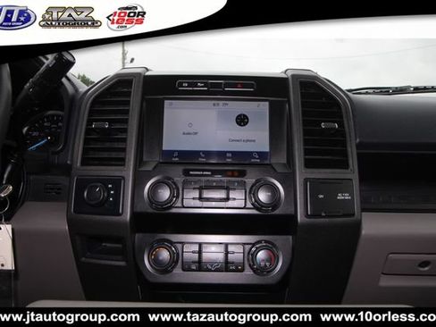 Used 2022 Ford F250 XL w/ STX Appearance Package AWD/4WD image 18