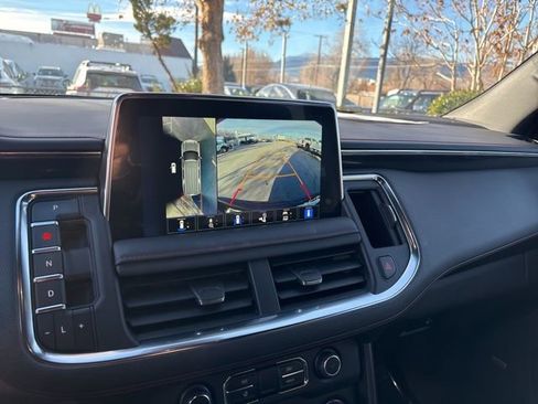 Used 2023 Chevrolet Tahoe RST w/ RST Performance Edition image 24