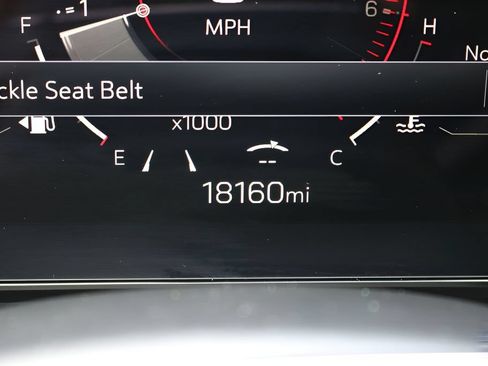 Used 2026 GMC Terrain Elevation FWD image 26