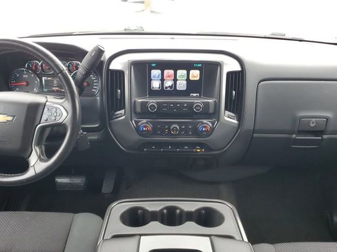Used 2015 Chevrolet Silverado 1500 LT w/ All Star Edition image 24