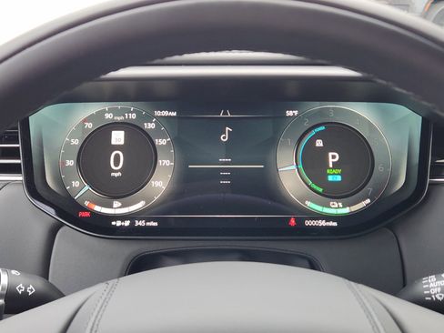 New 2025 Land Rover Range Rover Sport Autobiography image 15