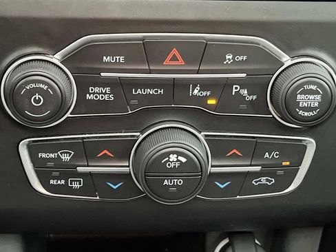 Used 2023 Dodge Charger Scat Pack image 23