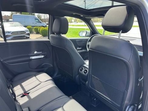 Certified 2022 Mercedes-Benz GLB 250 4MATIC image 22