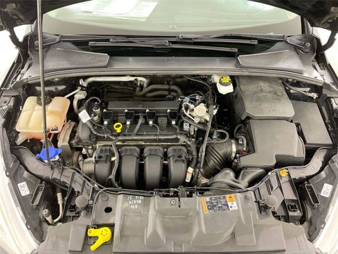 Used 2018 Ford Focus SE image 27