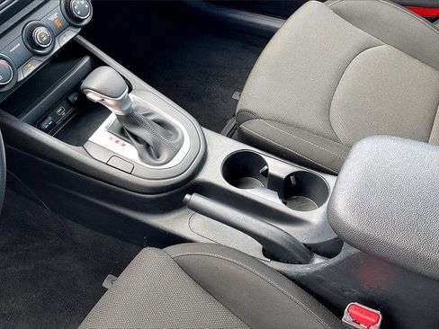 Certified 2024 Kia Forte LXS image 16