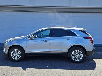New 2026 Cadillac XT5 Luxury w/ LPO, Floor Liner Package