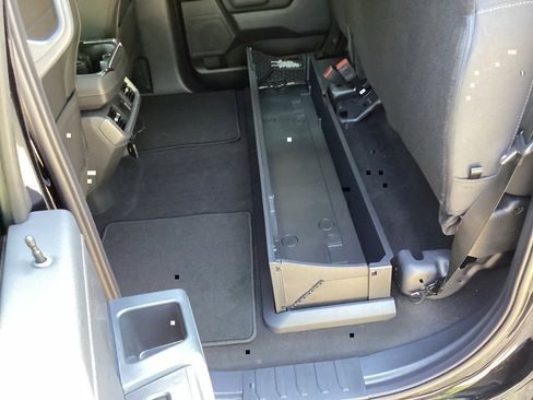 New 2025 Ford F150 XLT w/ Equipment Group 301A Standard image 38