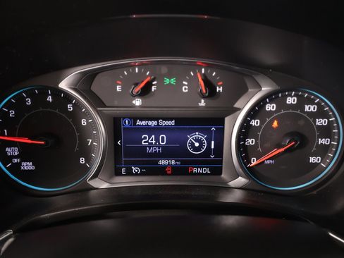 Used 2019 Chevrolet Equinox LT FWD image 4