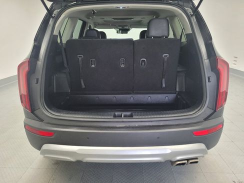 Used 2021 Kia Telluride S AWD/4WD image 29