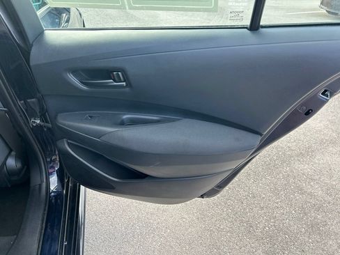 Used 2024 Toyota Corolla LE FWD image 43