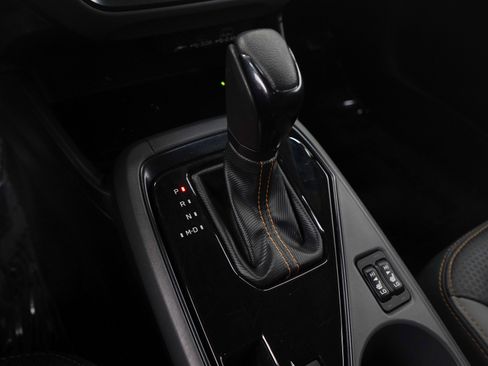 Used 2024 Subaru Crosstrek 2.5i Wilderness w/ Wilderness Package image 21