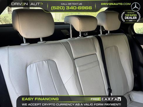 Used 2019 Mercedes-Benz A 220 image 13