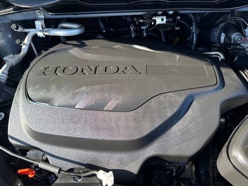 Certified 2025 Honda Odyssey Sport-L image 46