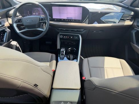 New 2026 Audi Q5 Premium Plus AWD/4WD image 5