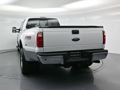 Used 2010 Ford F350 Lariat image 25