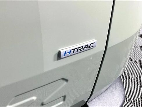 Used 2024 Hyundai Santa Cruz SEL AWD/4WD image 24