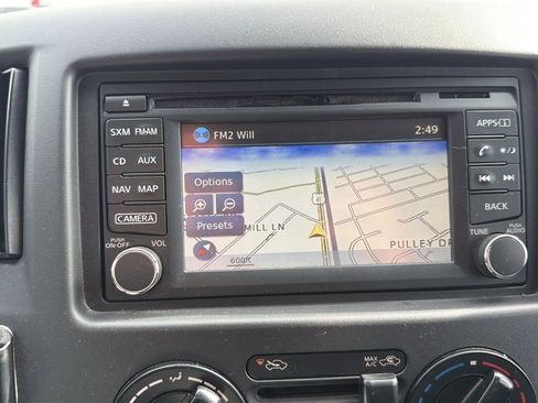 Used 2017 Nissan NV200 SV w/ Technology Package image 24