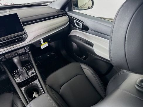 New 2026 Jeep Compass Limited AWD/4WD image 22