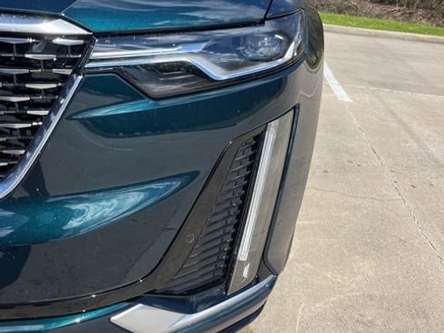 New 2025 Cadillac XT6 Premium Luxury w/ LPO, Floor Liner Package image 13