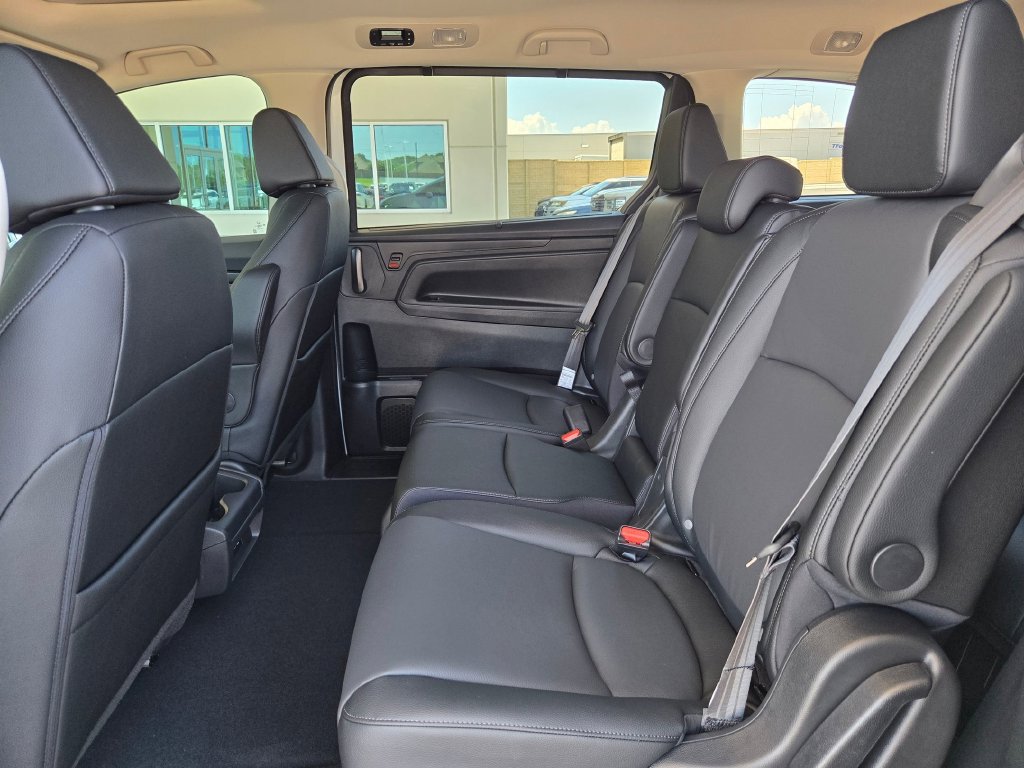 New 2026 Honda Odyssey EX-L image 15