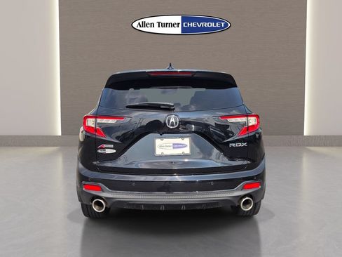 Used 2023 Acura RDX A-Spec FWD image 7