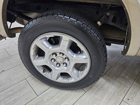 Used 2013 Ford F150 King Ranch w/ King Ranch Luxury Pkg image 41