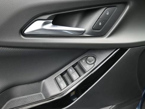 New 2026 Chevrolet Equinox LT FWD image 26