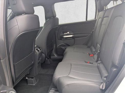 New 2026 Mercedes-Benz GLB 250 image 15