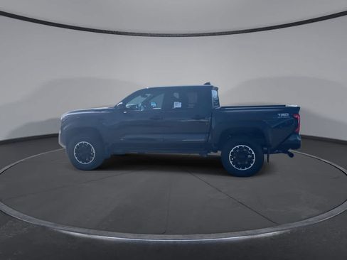 New 2026 Toyota Tacoma TRD Off-Road AWD/4WD image 6