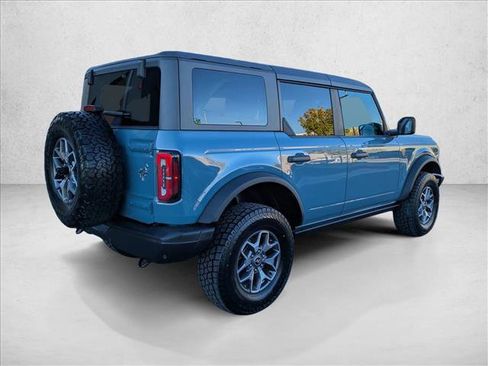 Used 2021 Ford Bronco Badlands image 5