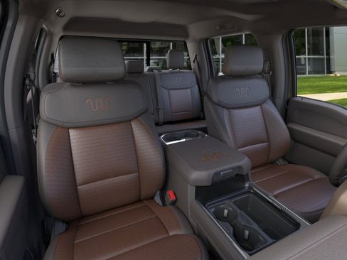 New 2026 Ford F350 King Ranch AWD/4WD image 10