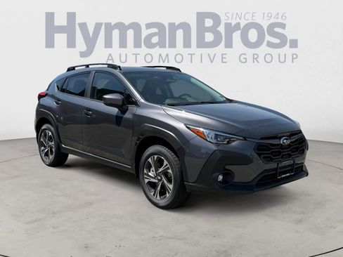 New 2026 Subaru Crosstrek 2.0i Premium AWD/4WD image 1