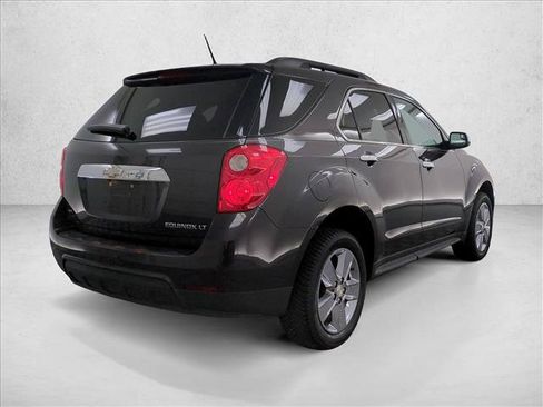 Used 2014 Chevrolet Equinox LT AWD/4WD image 5