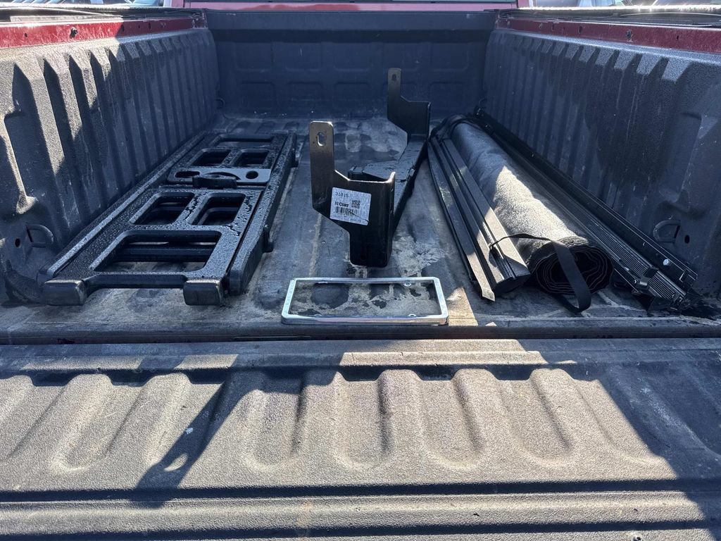 Used 2015 RAM 2500 Limited AWD/4WD image 12