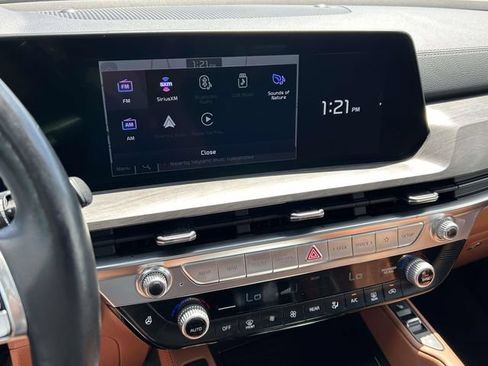 Used 2024 Kia Telluride SX Prestige X-Line AWD/4WD image 24