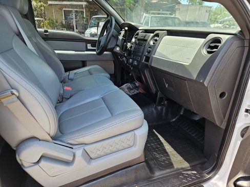 Used 2014 Ford F150 XL w/ Power Equipment Group image 15