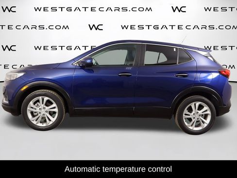 Used 2023 Buick Encore GX Preferred w/ Cold Weather Comfort Package image 5