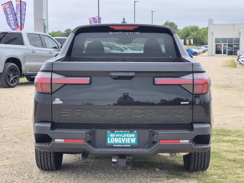 Used 2022 Hyundai Santa Cruz SEL AWD/4WD image 6