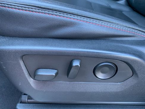 Used 2022 Chevrolet Tahoe RST w/ Luxury Package image 24