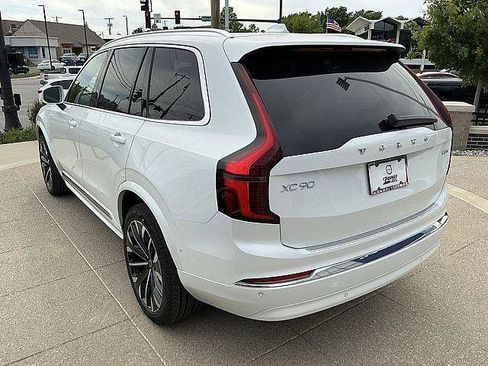 New 2026 Volvo XC90 T8 Plus w/ Protection Package AWD/4WD image 10